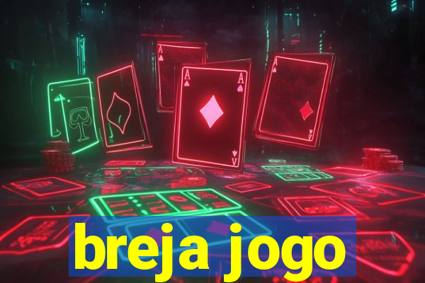 breja jogo